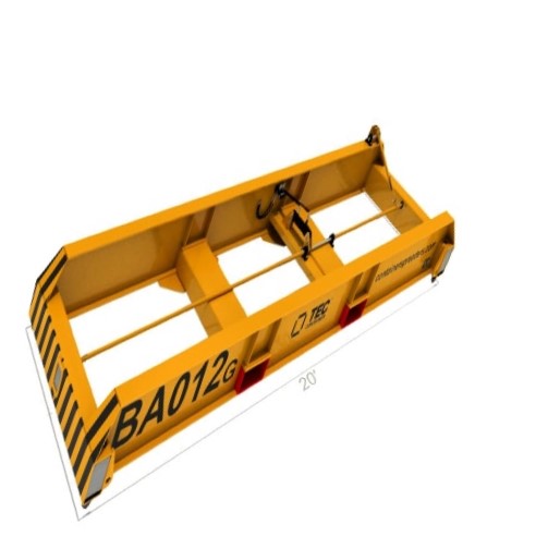 container lift