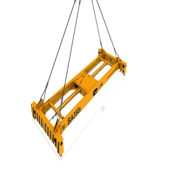 container lift
