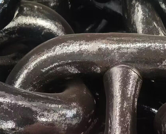 u2 & u3 steel stud link anchor chain