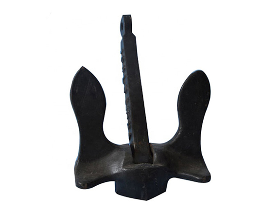 marine and ship baldt anchor picture