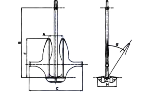 cb57 77 hhp matrosov anchor