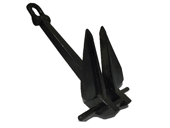 ship hhp danforth anchor