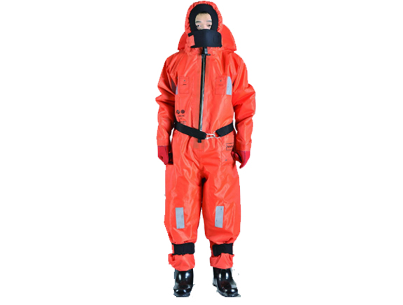 survival suit
