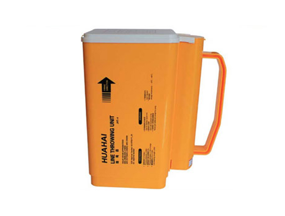marine rescue products - boat line thrower
