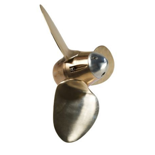 Marine Feathering Propeller Best Feathered Propeller