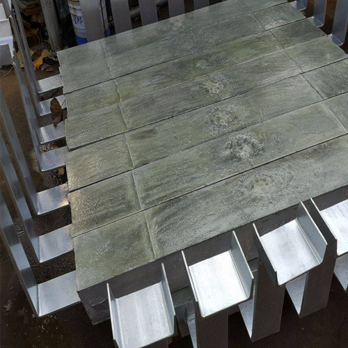 marine aluminum hull anodes for sale