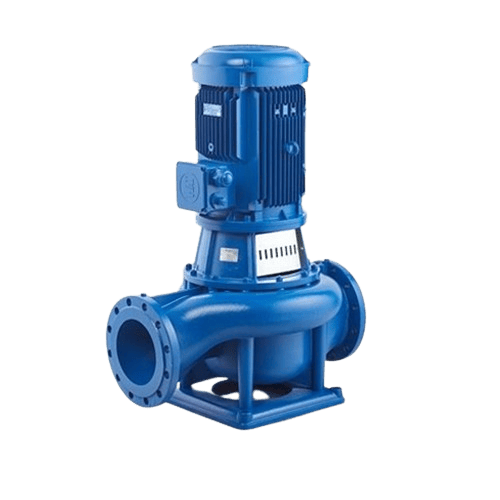 Marine Self Priming ballast water pump removebg preview