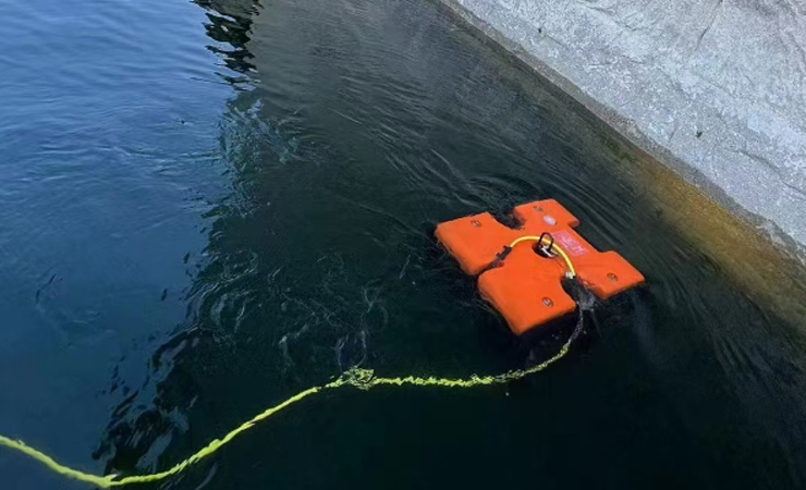 marine and ship robotics