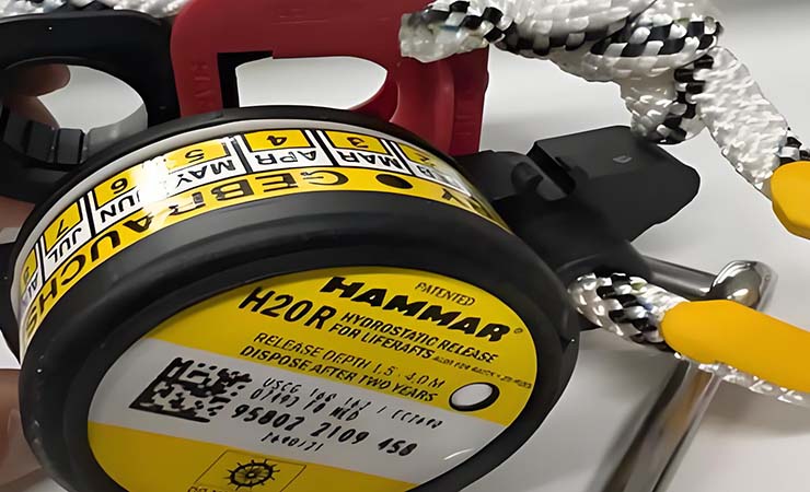 Hydrostatic Release Unit blog picture